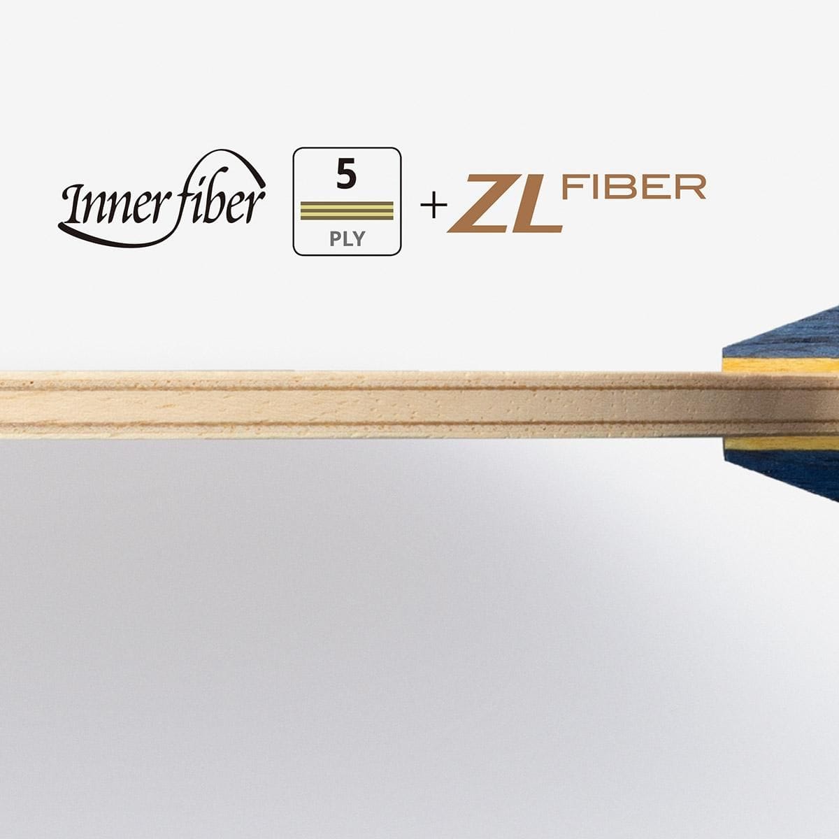 蝴蝶 INNERSHIELD LAYER ZLF
